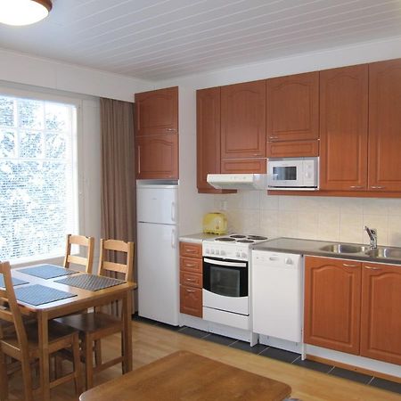 Lapin Kutsu Holiday Homes Saariselka Exterior foto