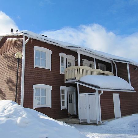 Lapin Kutsu Holiday Homes Saariselka Exterior foto