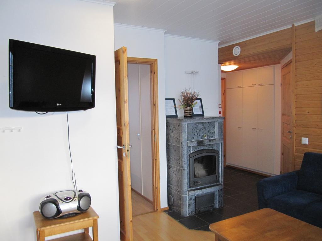 Lapin Kutsu Holiday Homes Saariselka Exterior foto