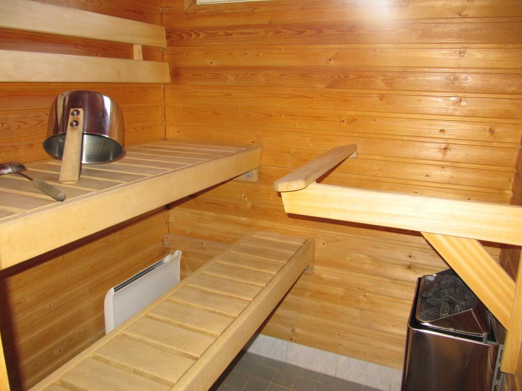Lapin Kutsu Holiday Homes Saariselka Exterior foto