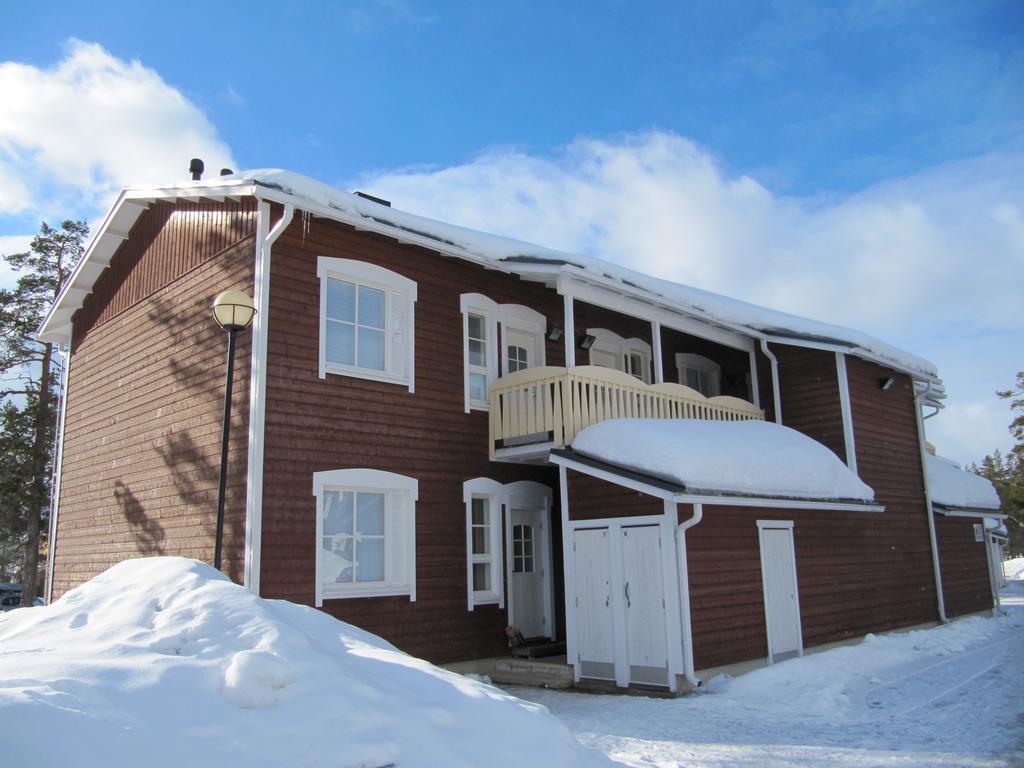 Lapin Kutsu Holiday Homes Saariselka Exterior foto